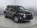 Thumbnail image of 2022 Chevrolet Equinox at Seelye Kia of Kalamazoo