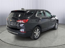 Thumbnail image of 2022 Chevrolet Equinox at Seelye Kia of Kalamazoo