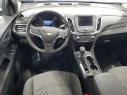 Thumbnail image of 2022 Chevrolet Equinox at Seelye Kia of Kalamazoo