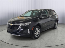 Thumbnail image of 2022 Chevrolet Equinox at Seelye Kia of Kalamazoo