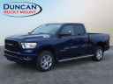 Thumbnail image of 2024 Ram 1500 at Duncan Ford Chrysler