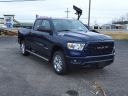 Thumbnail image of 2024 Ram 1500 at Duncan Ford Chrysler