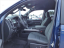 Thumbnail image of 2024 Ram 1500 at Duncan Ford Chrysler