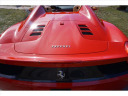 Thumbnail image of 2013 Ferrari 458 Spider at Meriden Hyundai
