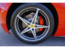Thumbnail image of 2013 Ferrari 458 Spider at Meriden Hyundai