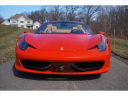 Thumbnail image of 2013 Ferrari 458 Spider at Meriden Hyundai