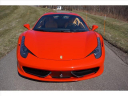 Thumbnail image of 2013 Ferrari 458 Spider at Meriden Hyundai