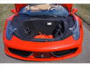 Thumbnail image of 2013 Ferrari 458 Spider at Meriden Hyundai