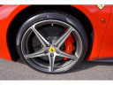 Thumbnail image of 2013 Ferrari 458 Spider at Meriden Hyundai