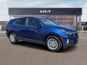 Thumbnail image of 2022 Chevrolet Equinox at GaleanaKia - New