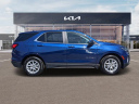 Thumbnail image of 2022 Chevrolet Equinox at GaleanaKia - New