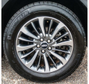 Thumbnail image of 2022 Lincoln Nautilus at Courtesy Chevrolet Buick GMC Breaux Bridge