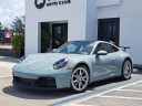 2025 Porsche 911 Carrera at Ocean Mazda