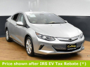 2017 Chevrolet Volt Premier at Car Vision Inc.