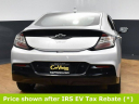 Thumbnail image of 2017 Chevrolet Volt at Car Vision Inc.