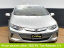 Thumbnail image of 2017 Chevrolet Volt at Car Vision Inc.