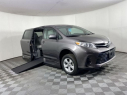 Thumbnail image of 2020 Toyota Sienna at A & J Mobility Vans