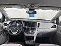 2020 Toyota Sienna at A & J Mobility Vans