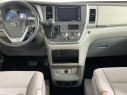 Thumbnail image of 2020 Toyota Sienna at A & J Mobility Vans