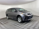 Thumbnail image of 2020 Toyota Sienna at A & J Mobility Vans
