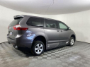 Thumbnail image of 2020 Toyota Sienna at A & J Mobility Vans