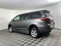 Thumbnail image of 2020 Toyota Sienna at A & J Mobility Vans