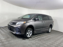 Thumbnail image of 2020 Toyota Sienna at A & J Mobility Vans