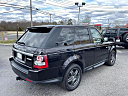 2012 Land Rover Range Rover Sport HSE LUX at Gmotors Usa Llc
