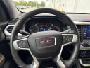 Thumbnail image of 2021 GMC Acadia at Simms Chevrolet Co.