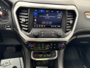 Thumbnail image of 2021 GMC Acadia at Simms Chevrolet Co.