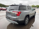 Thumbnail image of 2021 GMC Acadia at Simms Chevrolet Co.