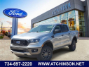 Thumbnail image of 2023 Ford Ranger at Atchinson Ford