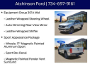 Thumbnail image of 2023 Ford Ranger at Atchinson Ford