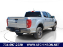 Thumbnail image of 2023 Ford Ranger at Atchinson Ford