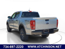 Thumbnail image of 2023 Ford Ranger at Atchinson Ford