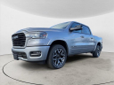 Thumbnail image of 2025 Ram 1500 at Chrysler Jeep Dodge Of Warwick