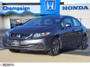 Thumbnail image of 2013 Honda Civic at Serra Buick Gmc Champaign