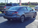 Thumbnail image of 2013 Honda Civic at Serra Buick Gmc Champaign