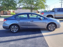 Thumbnail image of 2013 Honda Civic at Serra Buick Gmc Champaign