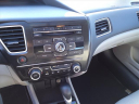 Thumbnail image of 2013 Honda Civic at Serra Buick Gmc Champaign