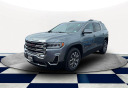 Thumbnail image of 2021 GMC Acadia at Advantage Hyundai Genesis of North Shore