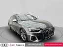 Thumbnail image of 2022 Audi S5 Sportback at Audi Queens