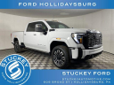 Thumbnail image of 2024 GMC Sierra 2500HD at Stuckey Ford - New and Used