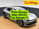 Thumbnail image of 2023 Kia EV6 at Car Vision Inc.