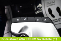 2023 Kia EV6 Wind at Car Vision Inc.