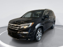 Thumbnail image of 2017 Honda Pilot at NEW - Saratoga Honda