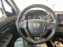 Thumbnail image of 2017 Honda Pilot at NEW - Saratoga Honda