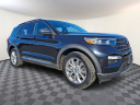 Thumbnail image of 2020 Ford Explorer at Brown Daub Volvo Cars Lehigh Valley