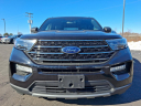 Thumbnail image of 2020 Ford Explorer at Brown Daub Volvo Cars Lehigh Valley