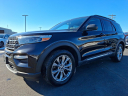 Thumbnail image of 2020 Ford Explorer at Brown Daub Volvo Cars Lehigh Valley